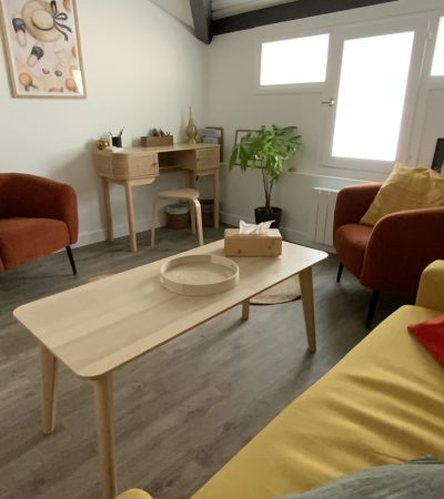 Thérapies- femmes en burn out- Bassin d'arcachon